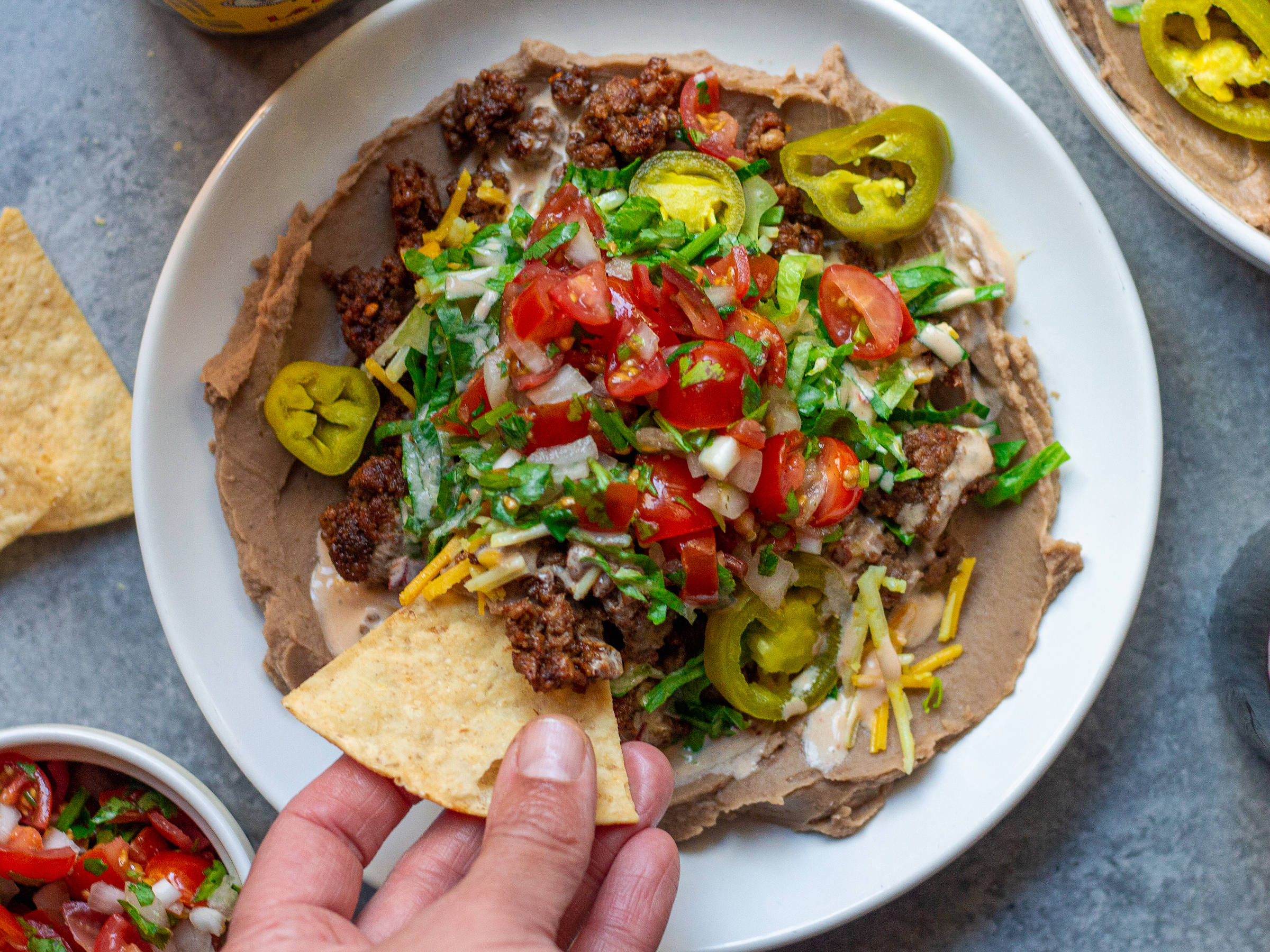 Taco Seasoning - Cooking with Curls